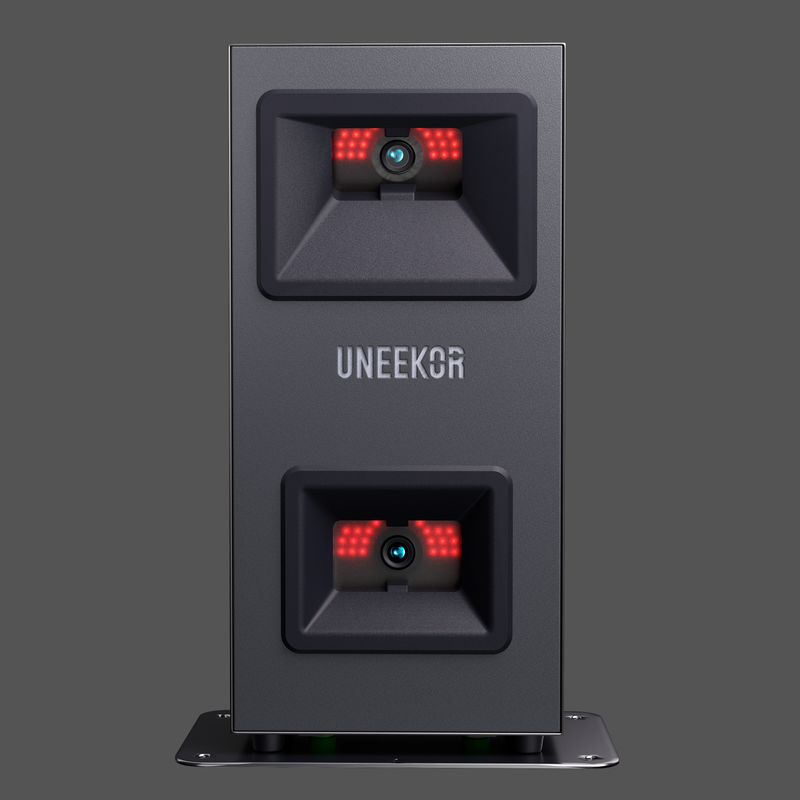 Uneekor EYE MINI LITE launch monitor