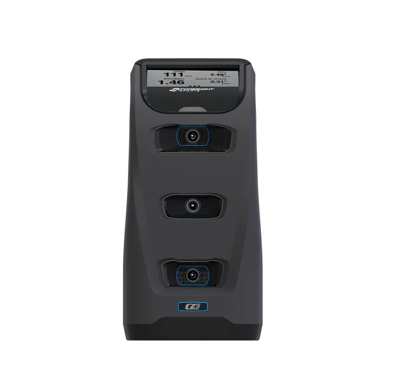 Foresight GC3