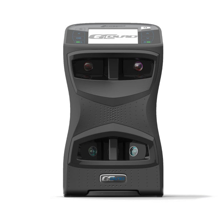 Foresight GCQuad