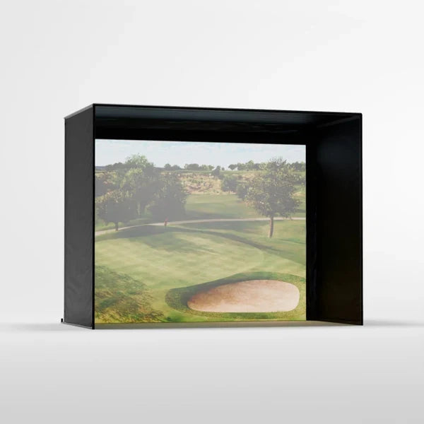 Screens & Enclosures