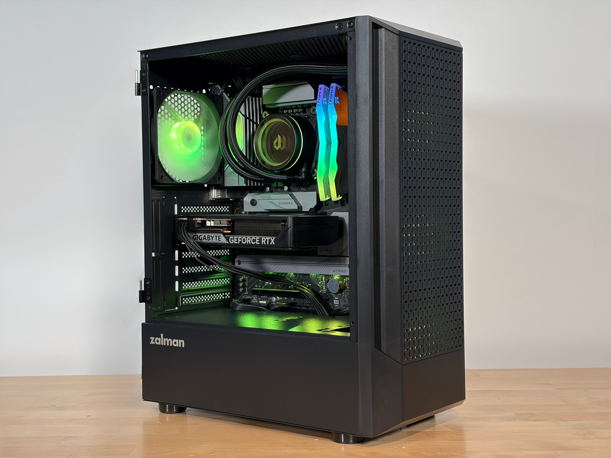 PC