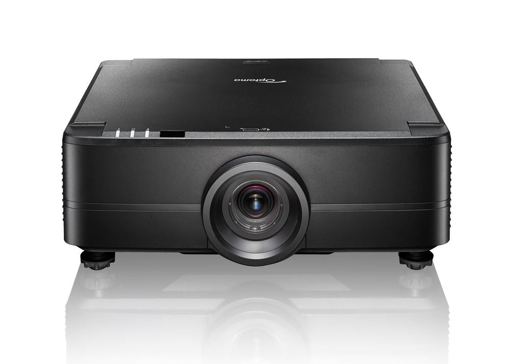 Optoma ZU820TST 4K Projector