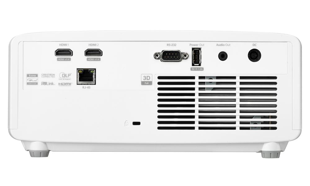 Optoma ZW350ST 1080p Projector