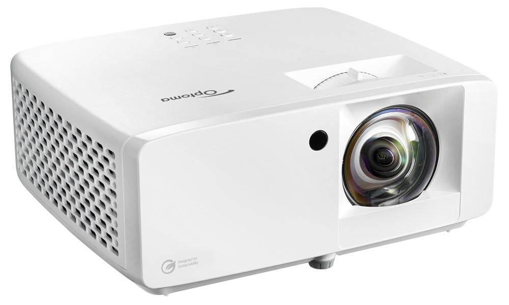 Optoma ZH450ST 1080p Projector
