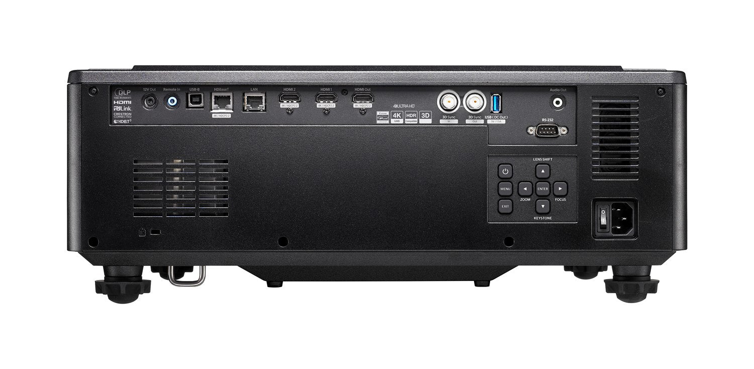 Optoma ZK810TST 4K Projector