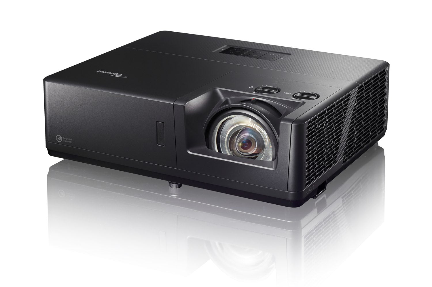 Optoma ZK608TST 4K Projector