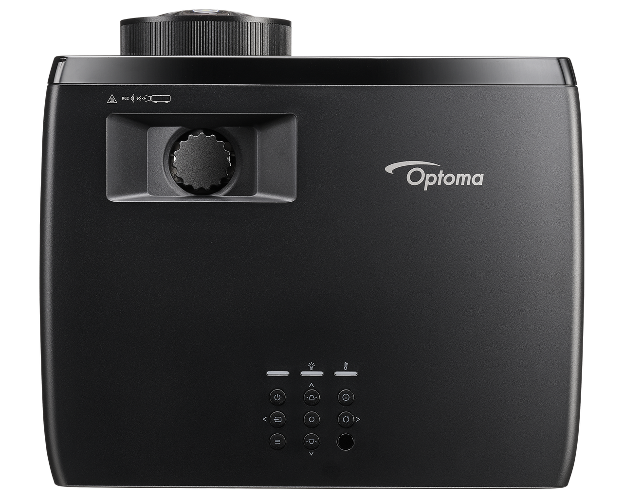 Optoma ZK521ST-B 4K Projector