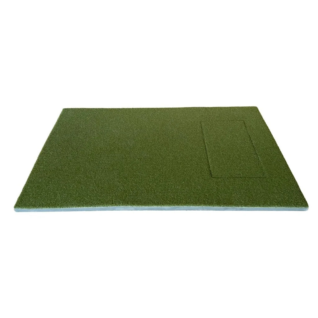 SIGPRO Softy Lite 4' x 5' Golf Mat