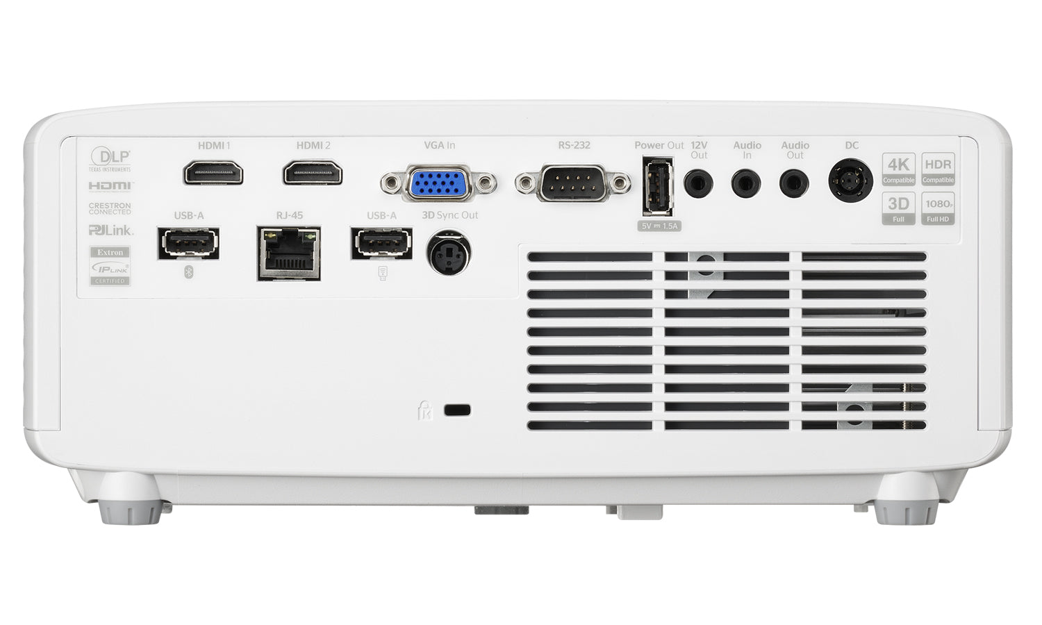 Optoma ZH450ST 1080p Projector