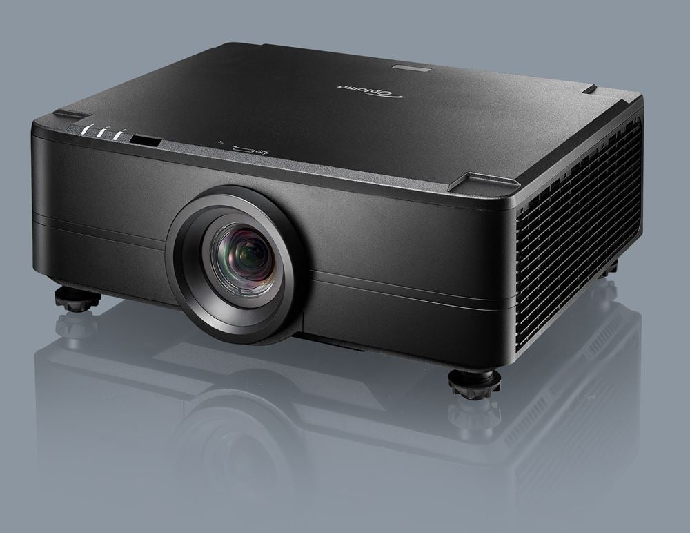 Optoma ZU820TST 4K Projector