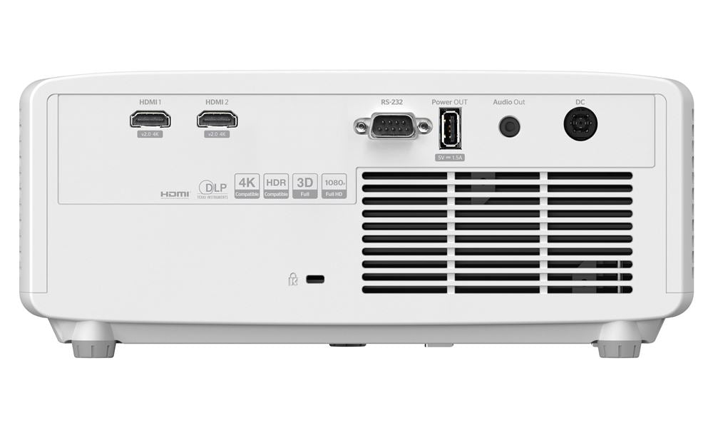 Optoma GT2000HDR 1080p Projector