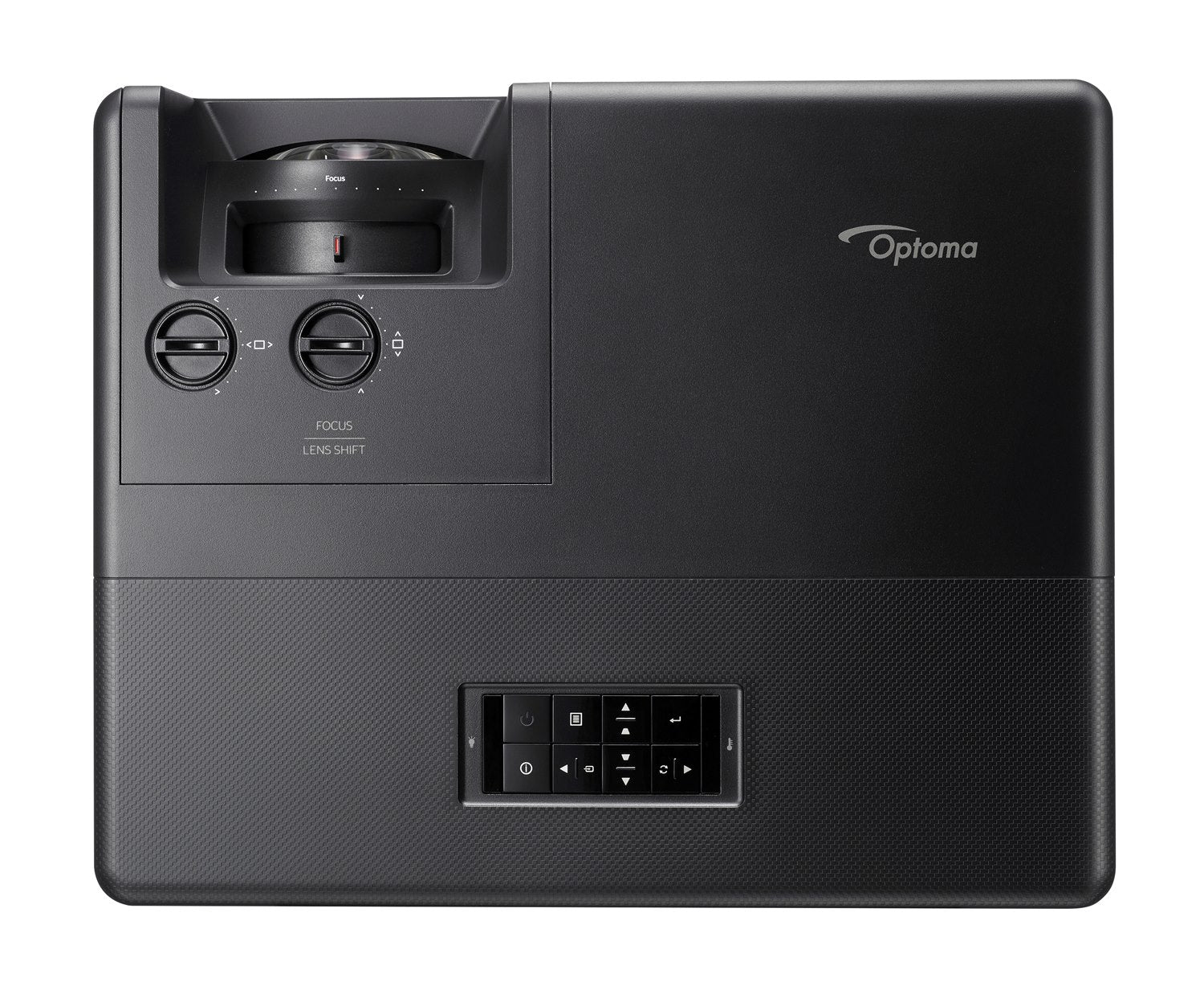 Optoma ZK608TST 4K Projector