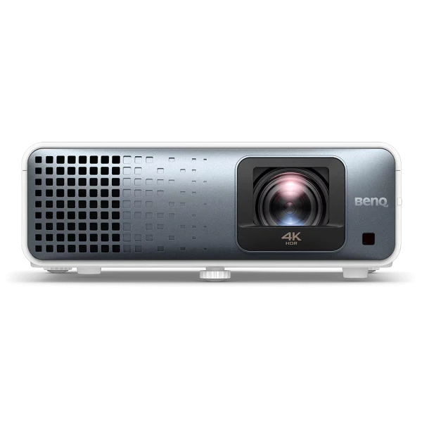 BenQ TK710STi 4k short-throw projector for golf simulator