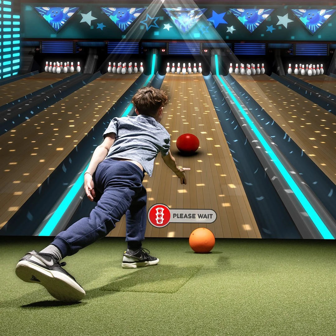 Multisport Arcade by TruGolf