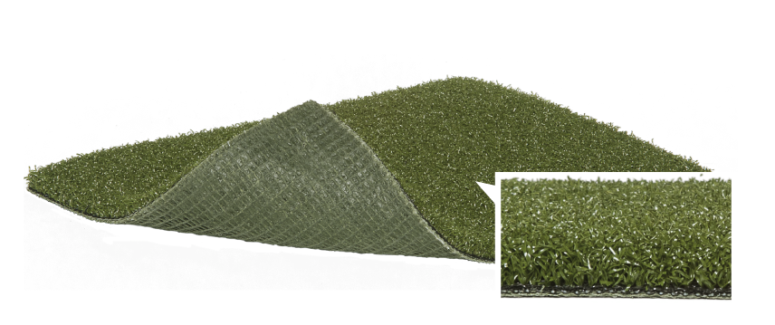NP45 Putting Turf / Landing Pad - Golf Simulator Accessories 