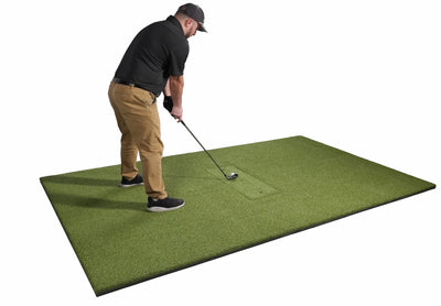 Carl's HotShot 6x10 Hitting Mat