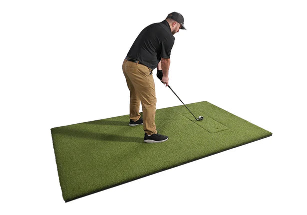 Carl's Hot Shot 5x8 Hitting Mat