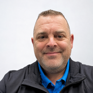 Steve Nero