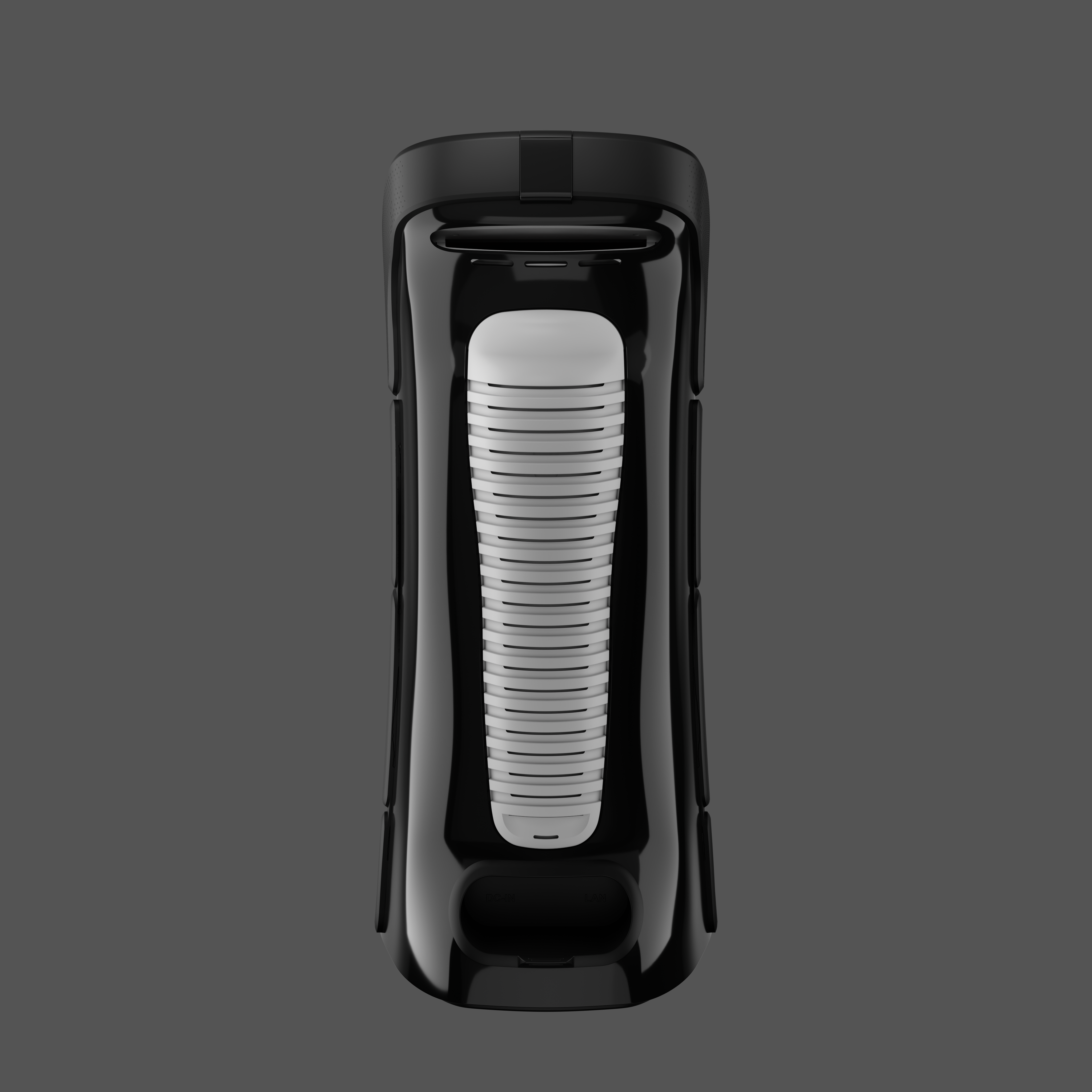 Uneekor EYE MINI launch monitor