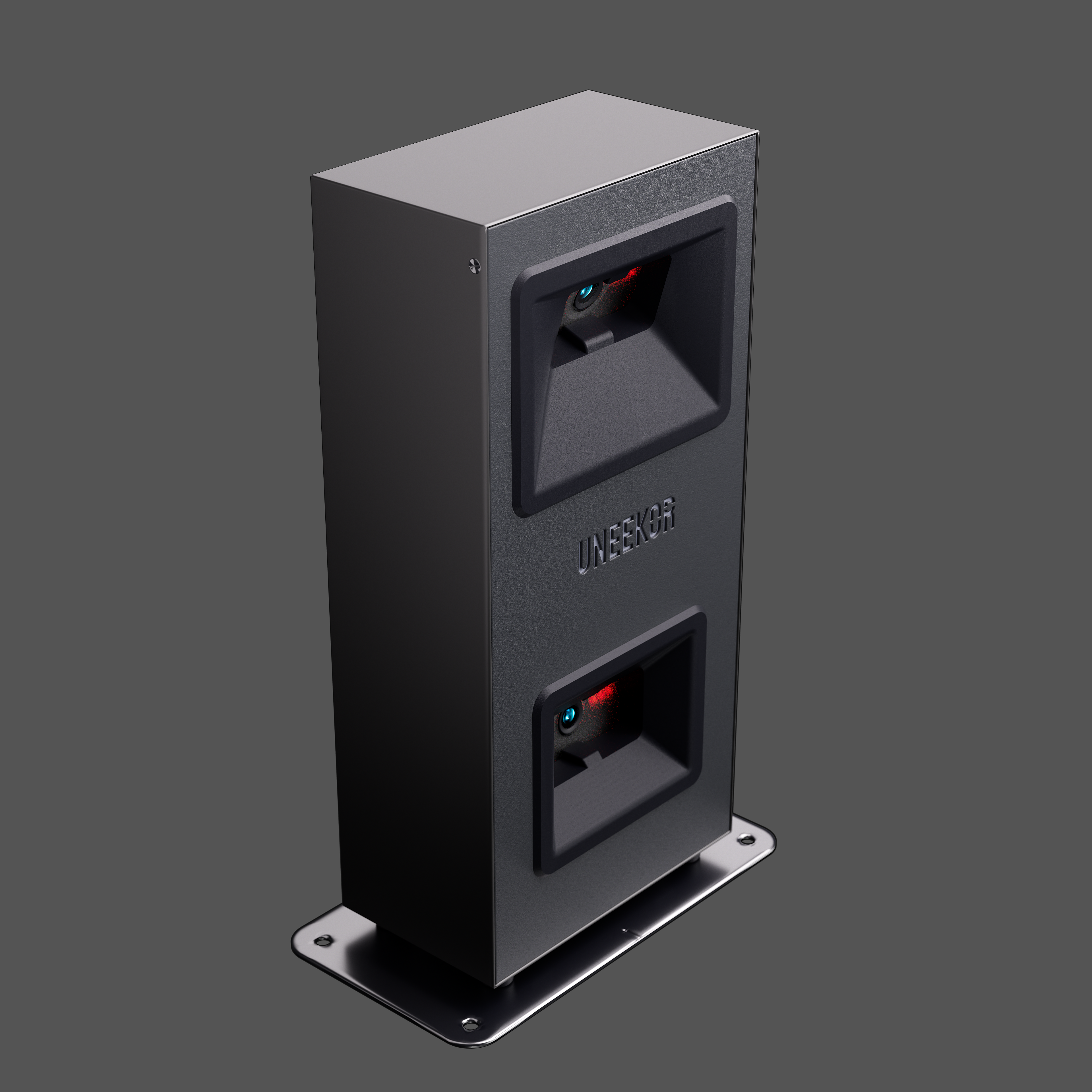 Uneekor EYE MINI LITE launch monitor
