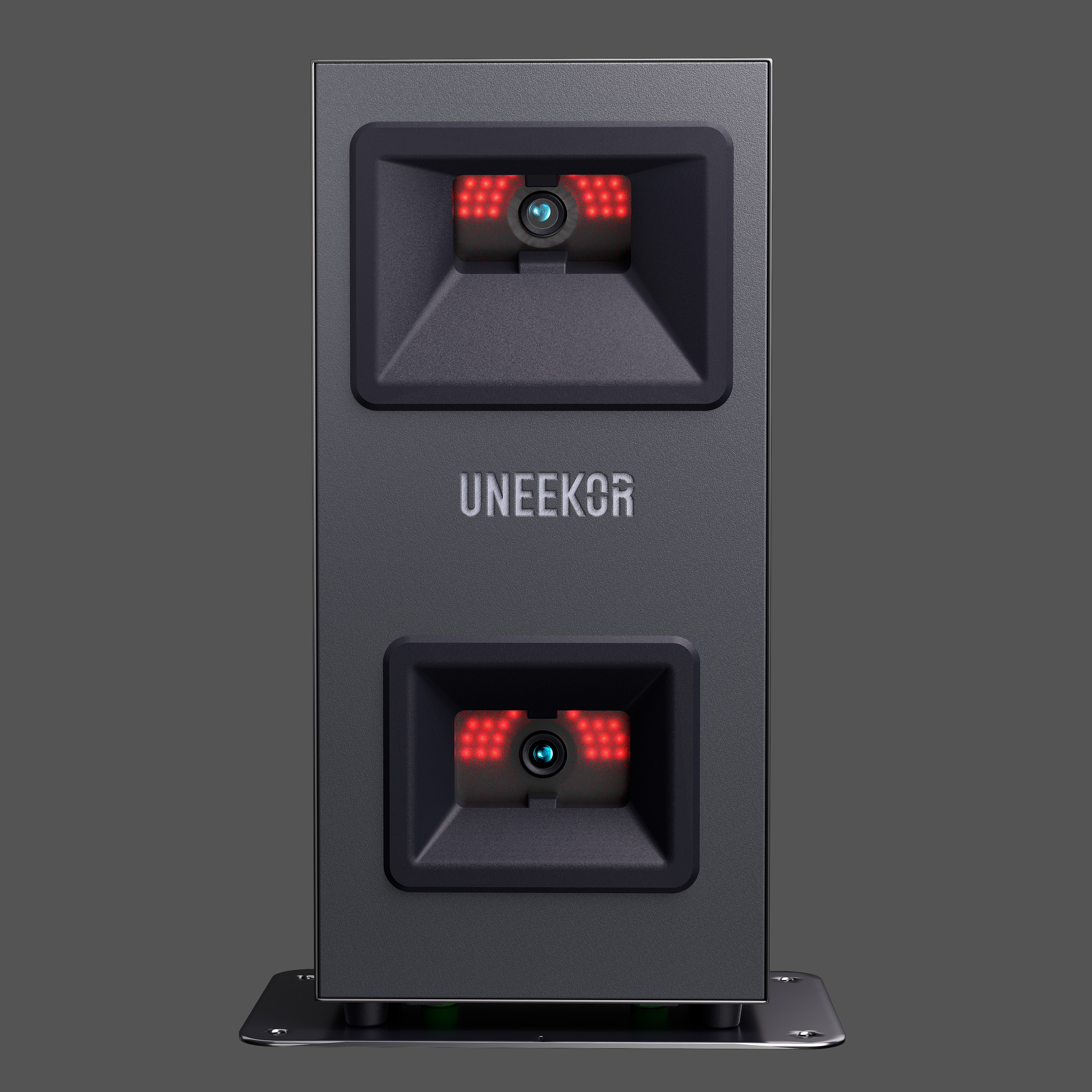 Uneekor EYE MINI LITE launch monitor