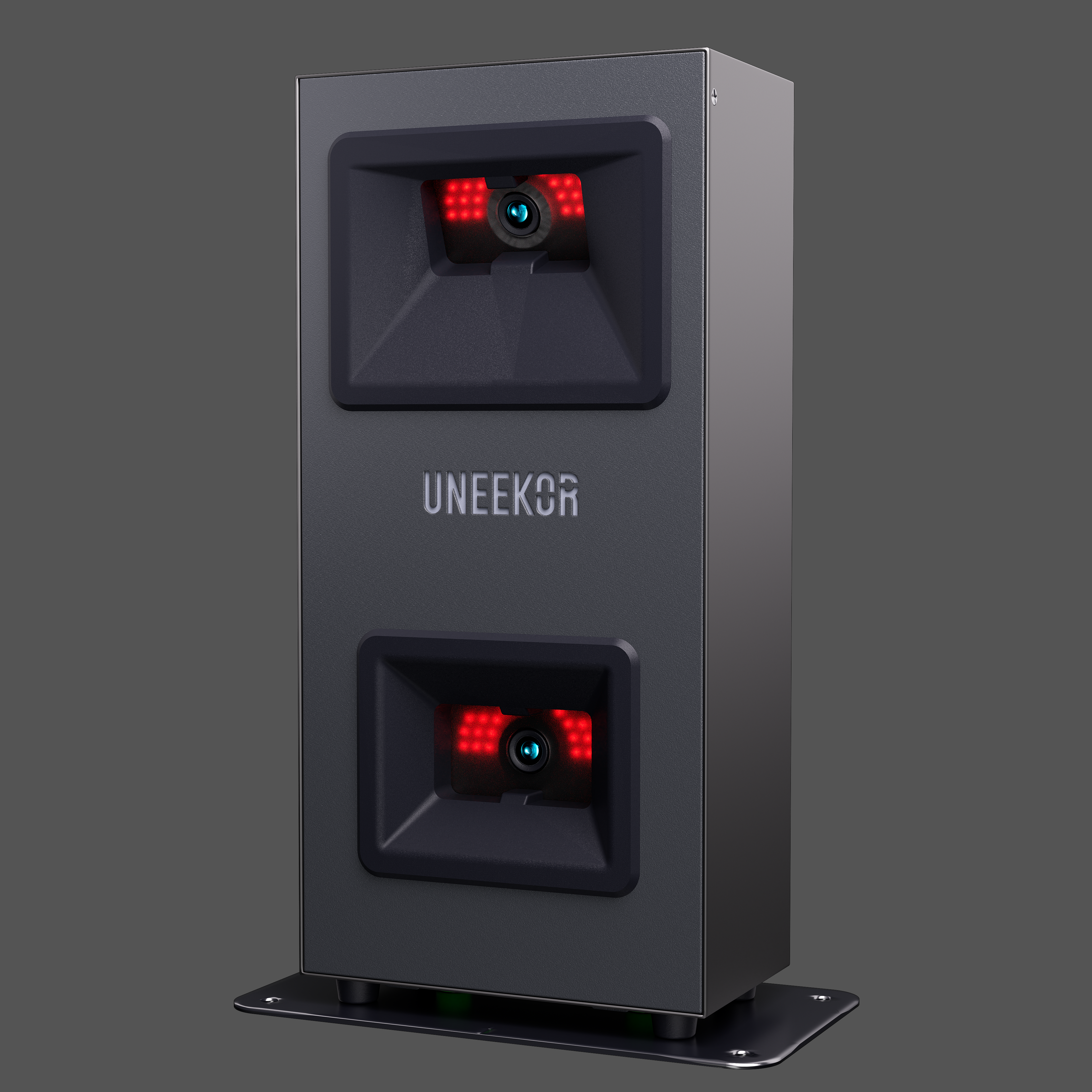 Uneekor EYE MINI LITE launch monitor