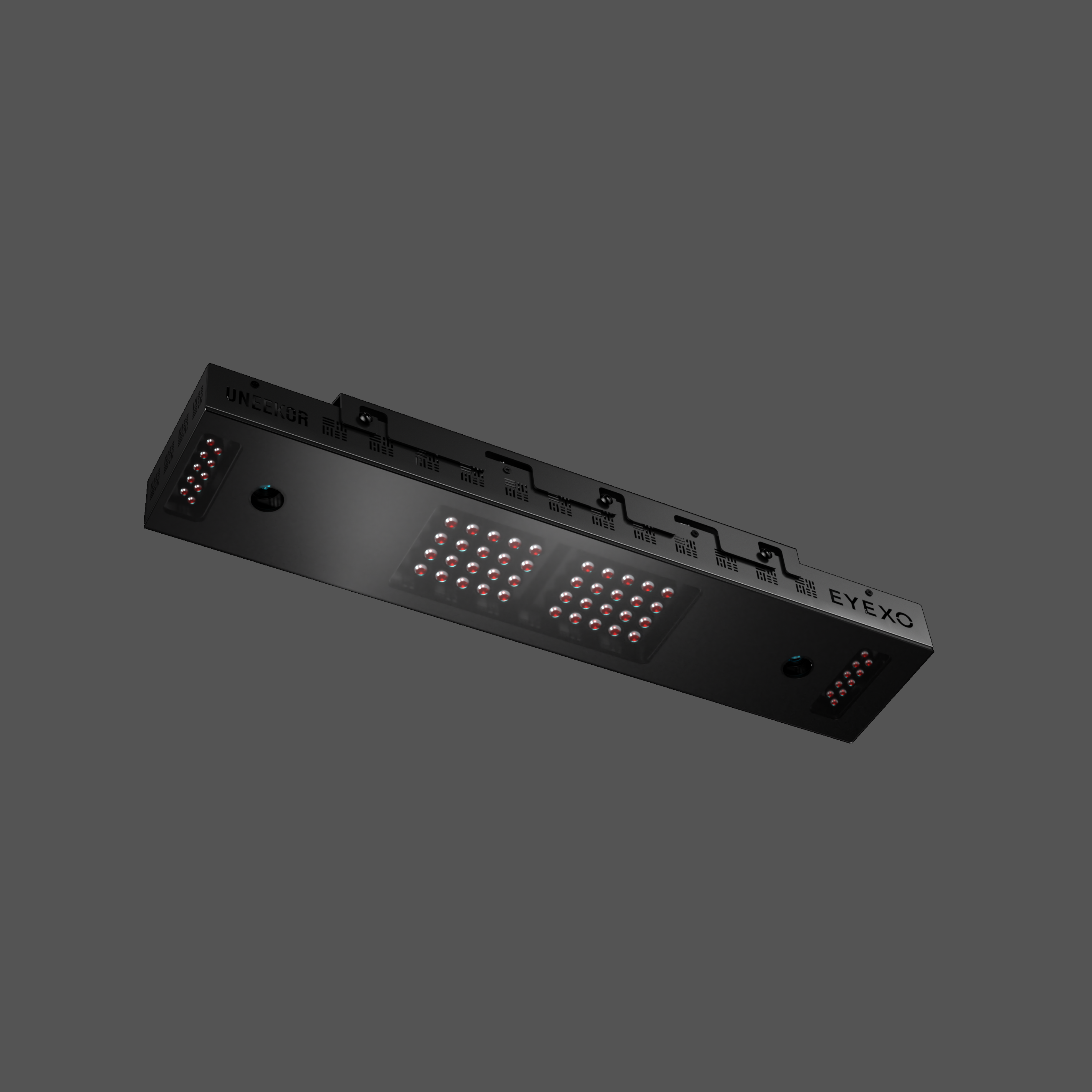 Uneekor EYE XO launch monitor