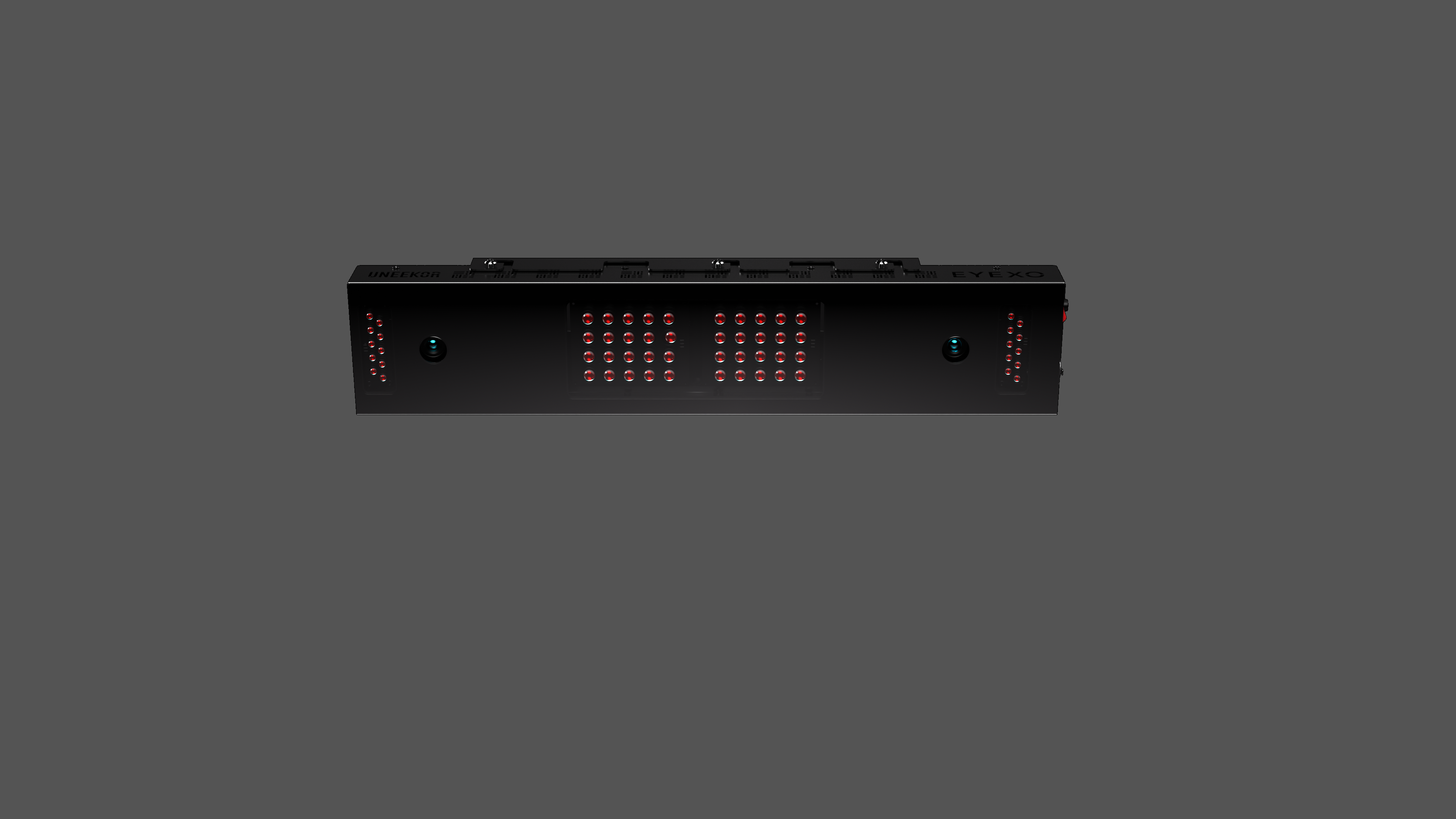 Uneekor EYE XO launch monitor