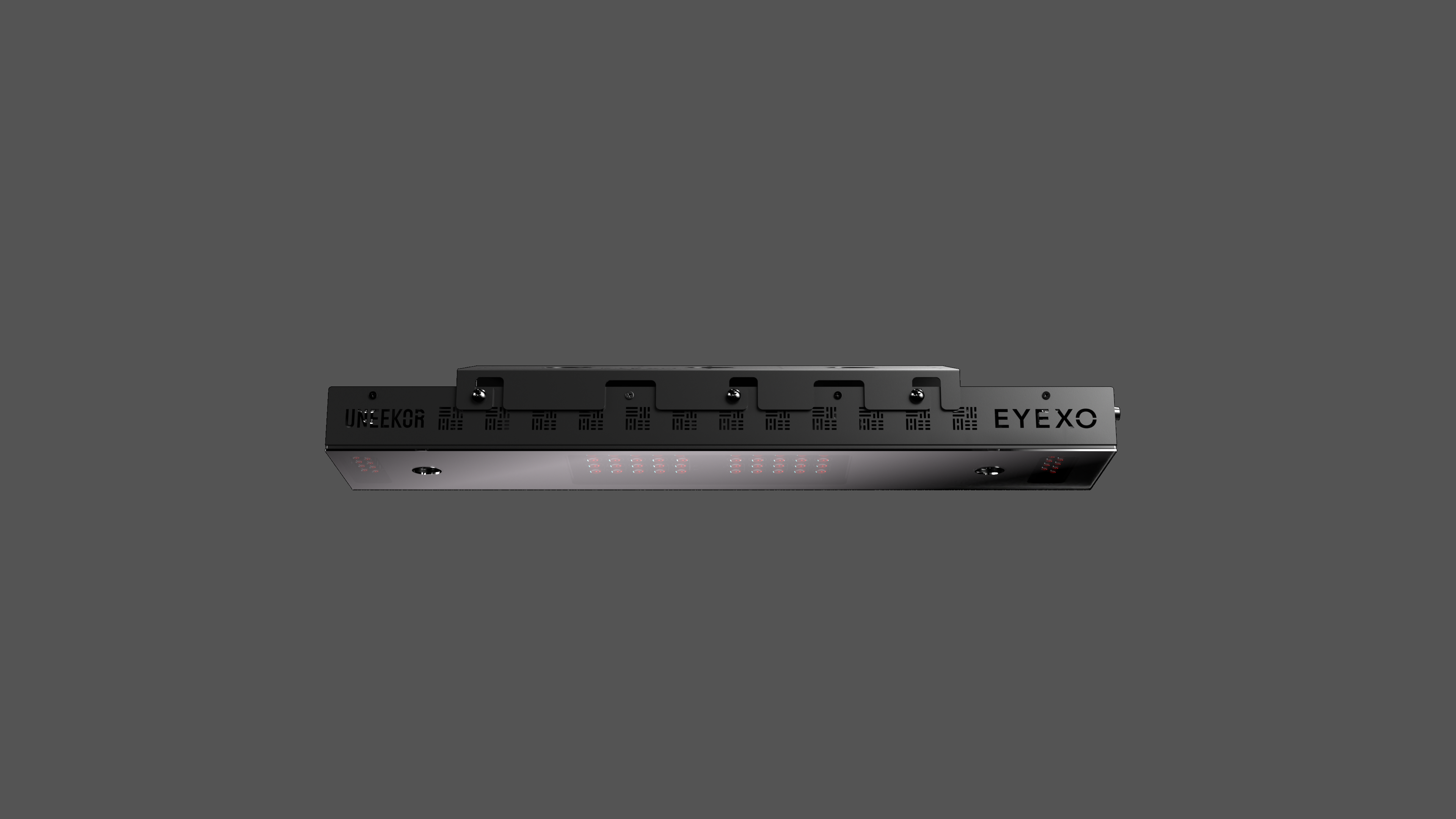 Uneekor EYE XO launch monitor