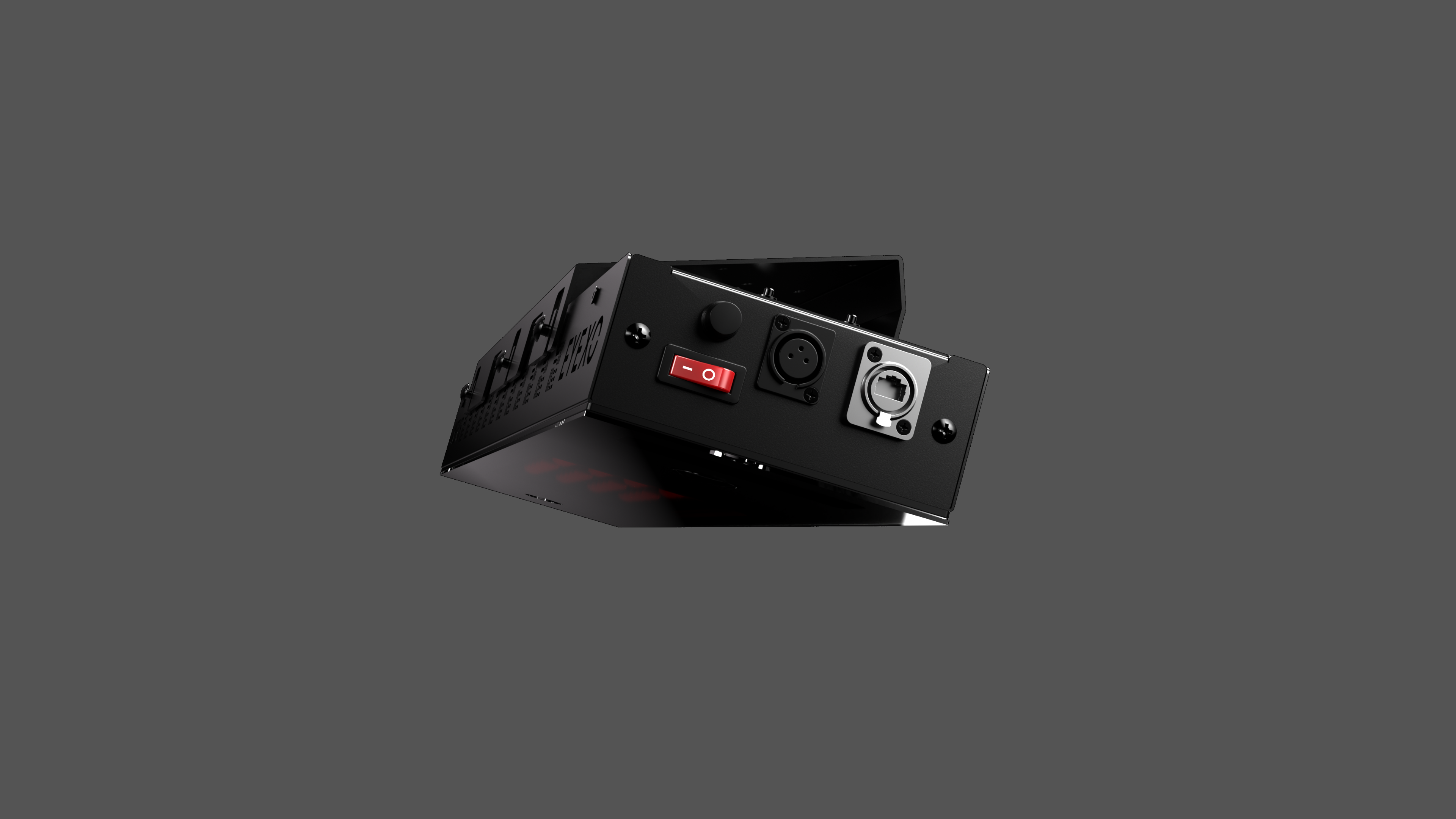 Uneekor EYE XO launch monitor