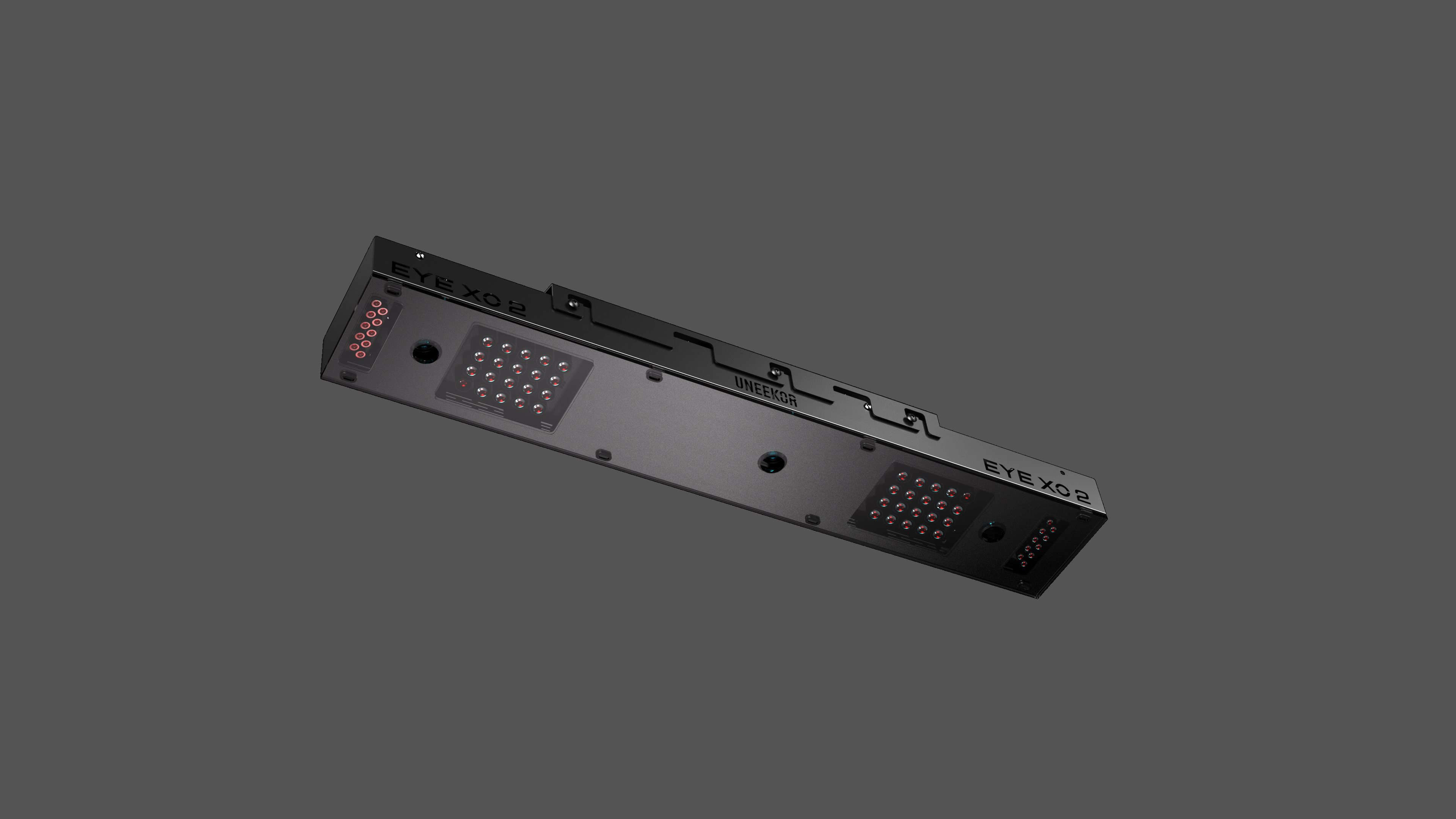 Uneekor EYE XO2 launch monitor
