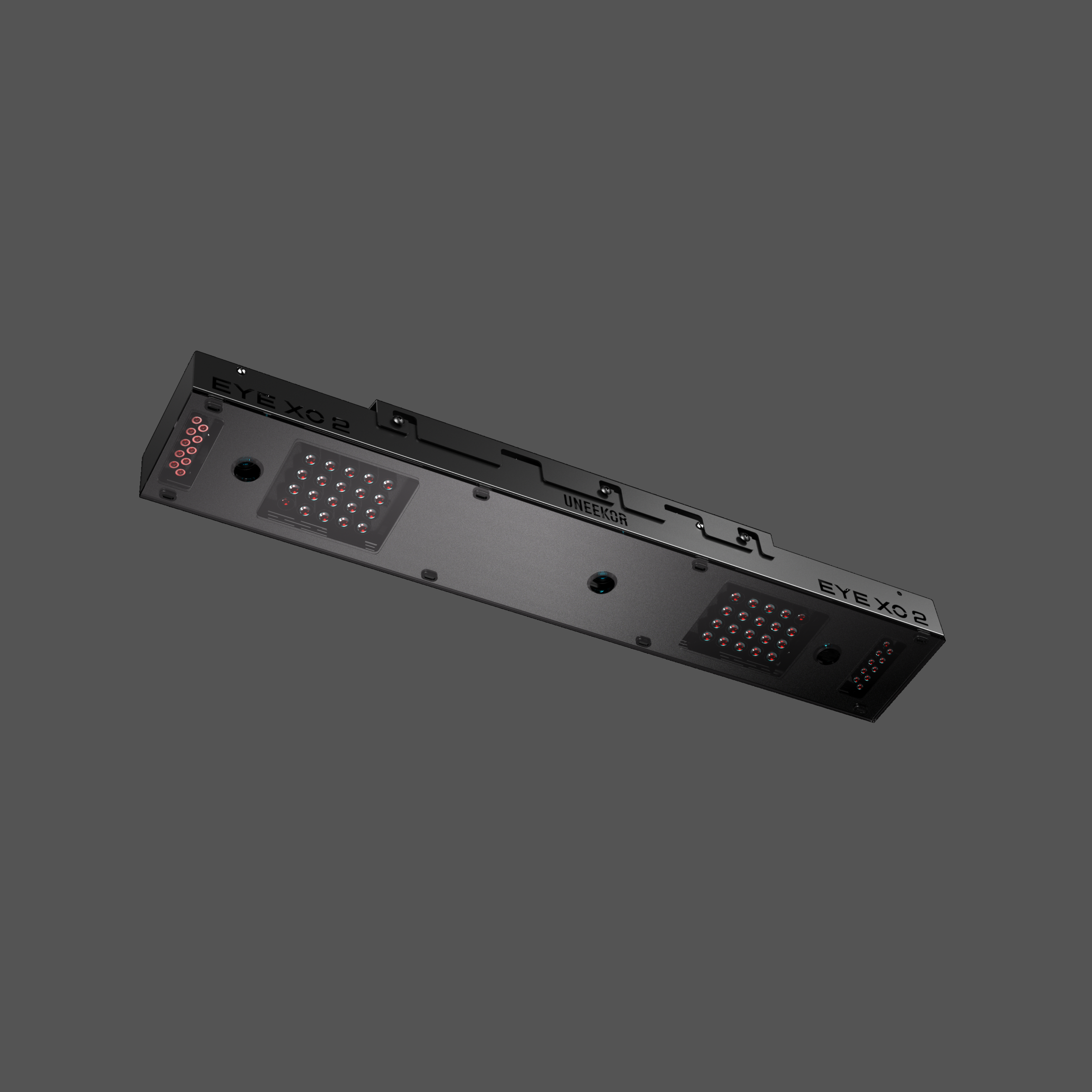Uneekor EYE XO2 launch monitor