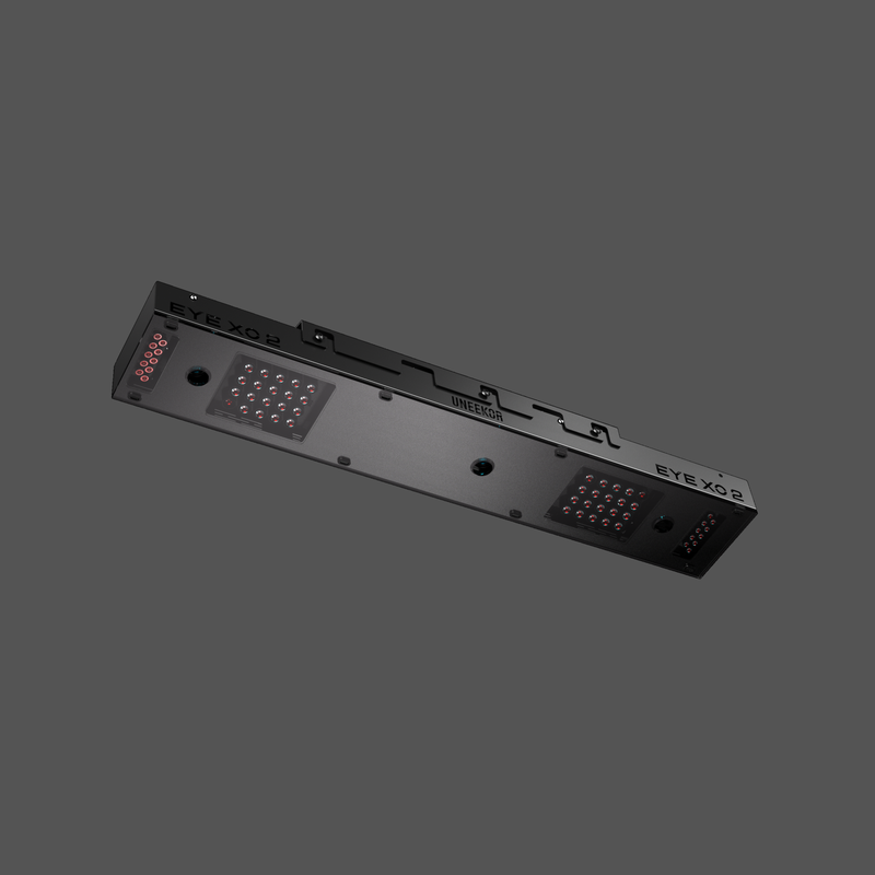 Uneekor EYE XO2 launch monitor