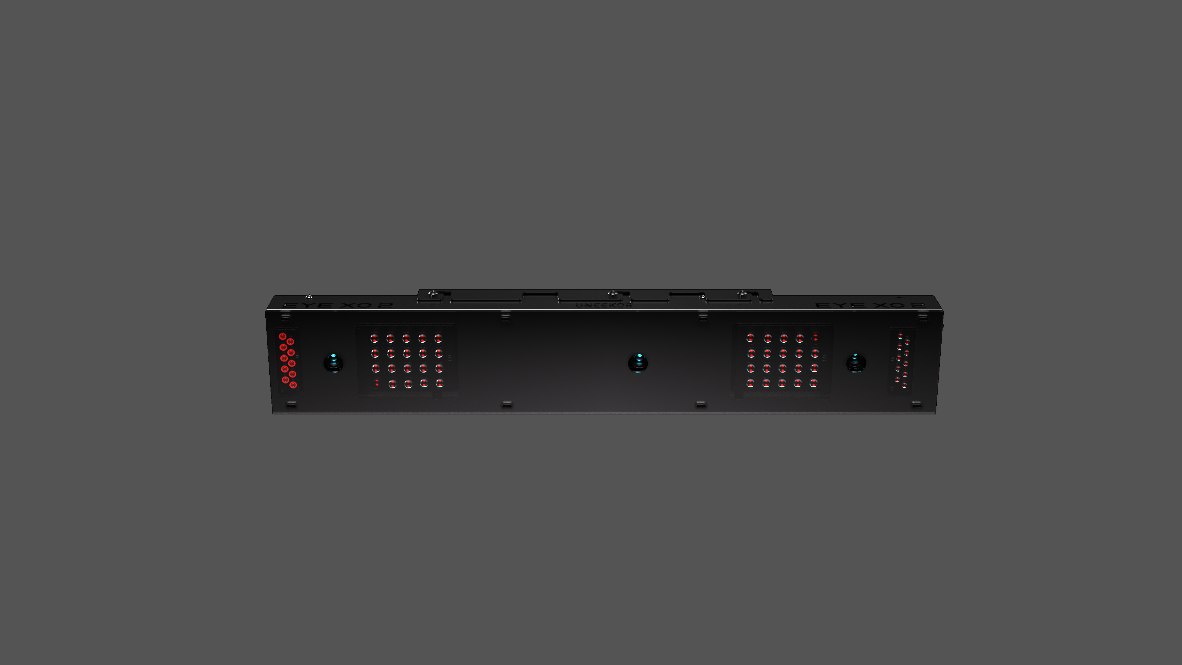 Uneekor EYE XO2 launch monitor