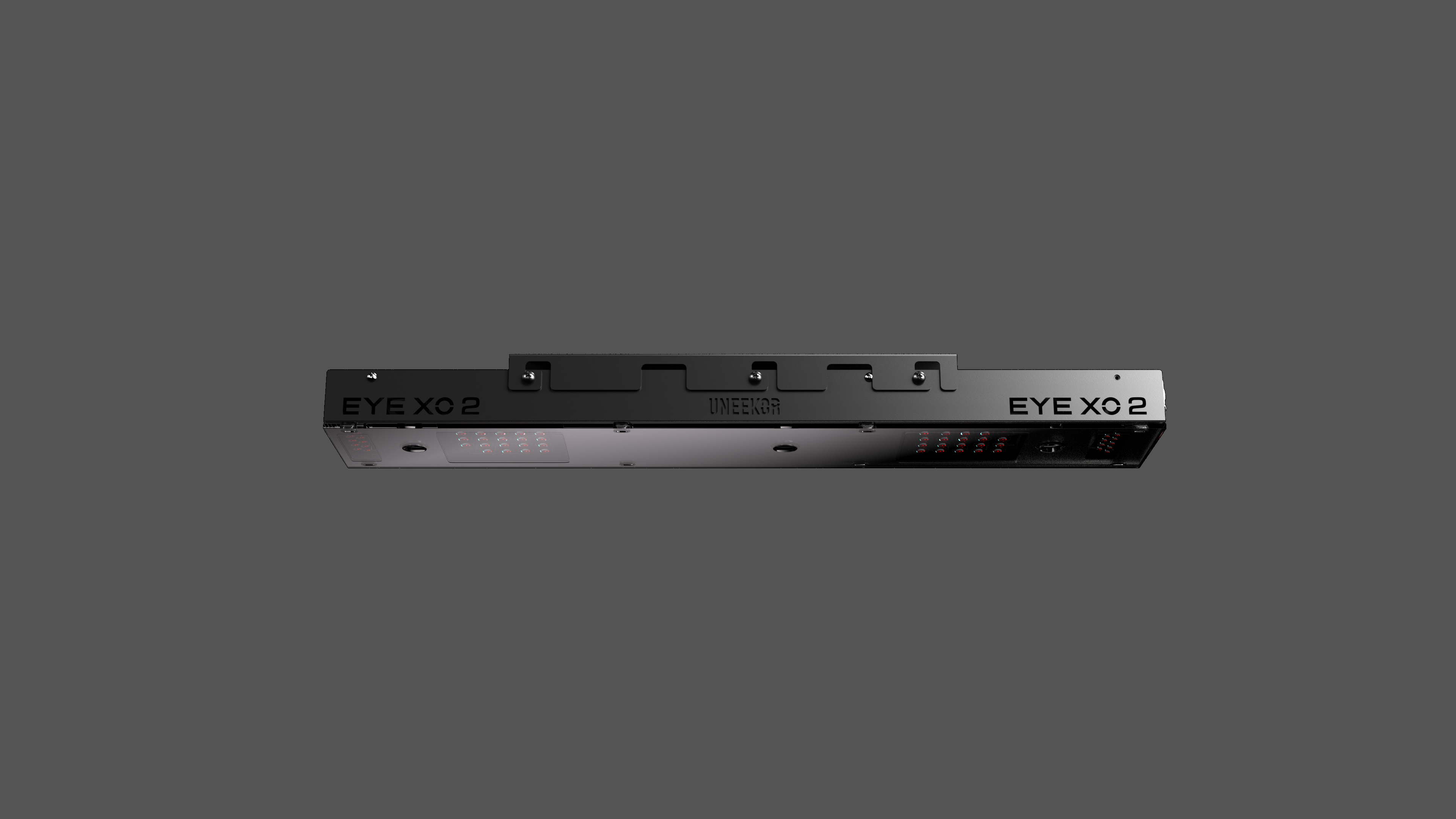 Uneekor EYE XO2 launch monitor
