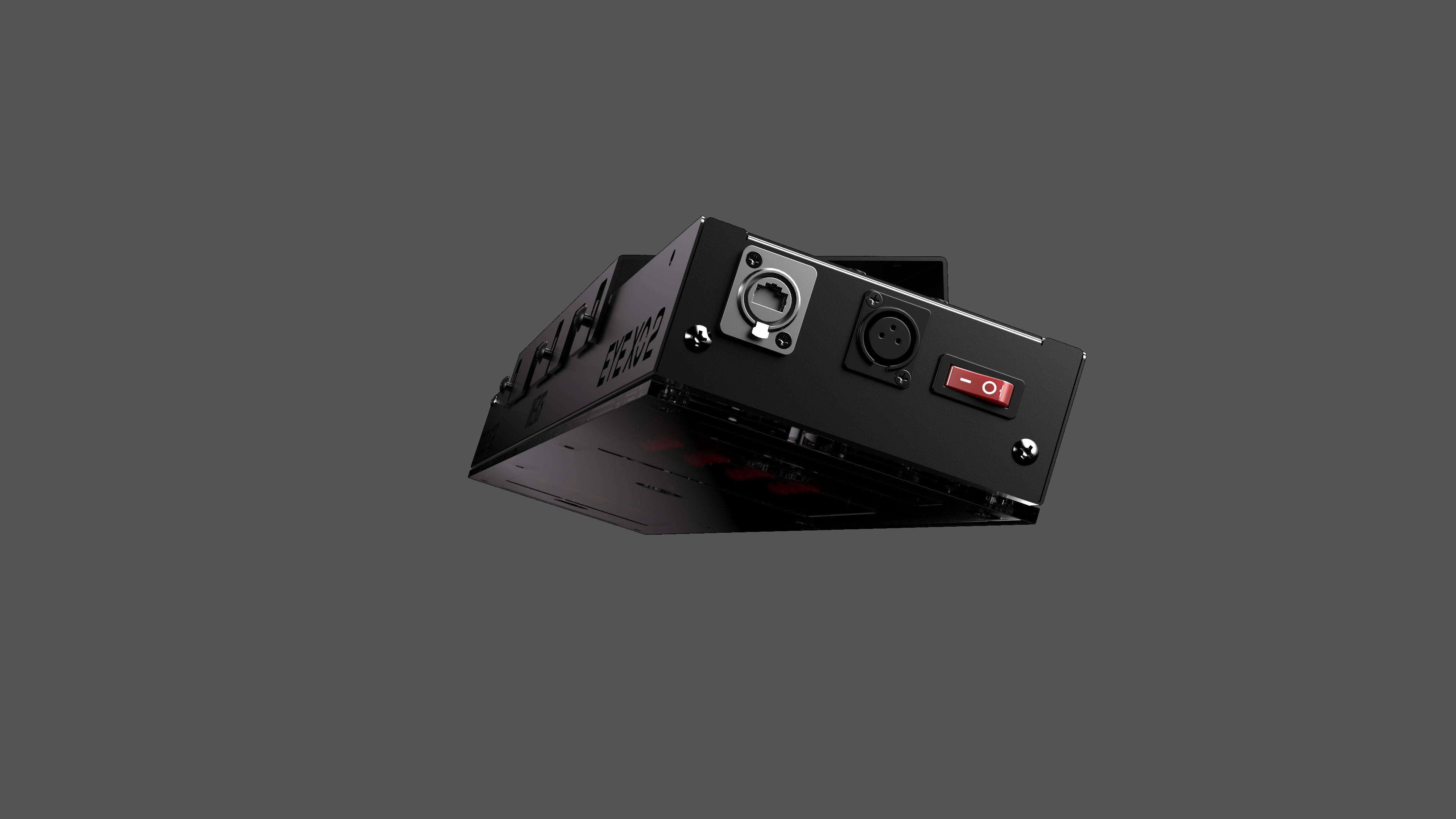 Uneekor EYE XO2 launch monitor