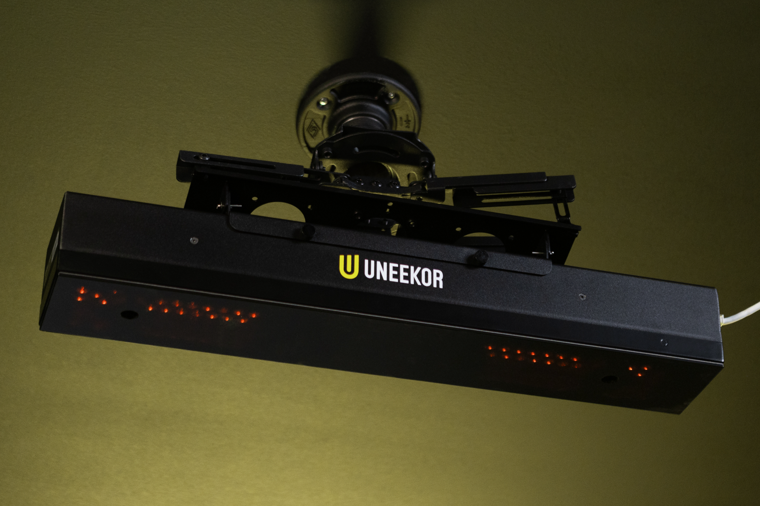 Uneekor XR Launch monitor