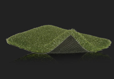 EZTee Hybrid Hitting Mat -  4' x 12'