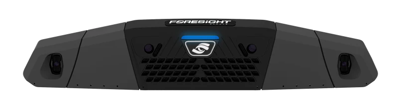 Foresight Falcon
