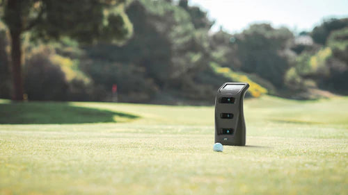 Foresight GC3