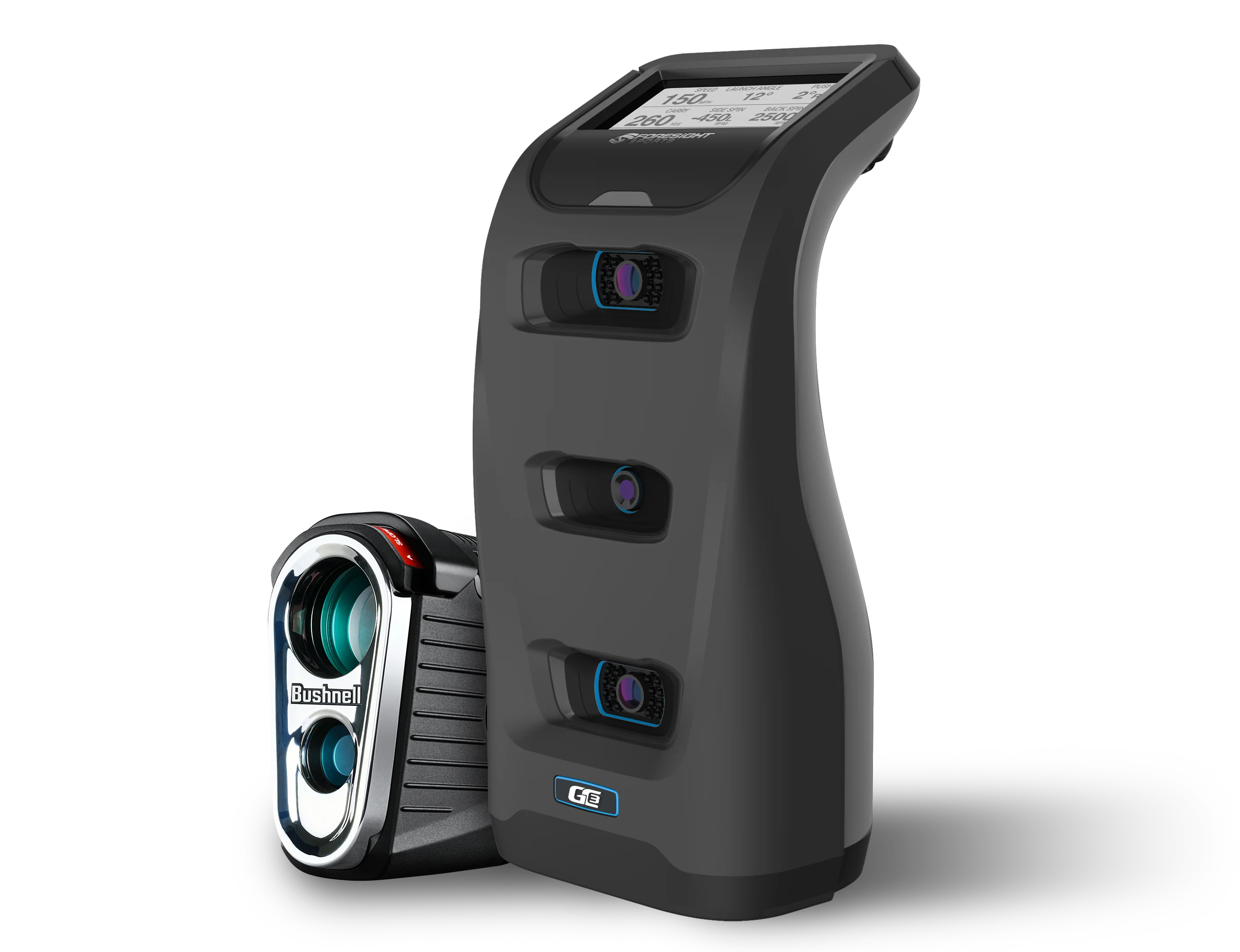 Foresight GC3