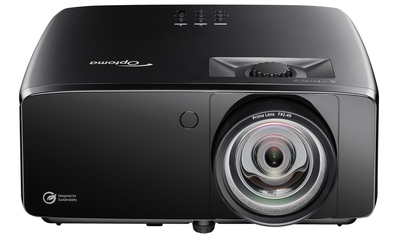 Optoma ZK521ST-B 4K Projector