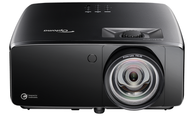 Optoma ZK521ST-B 4K Projector