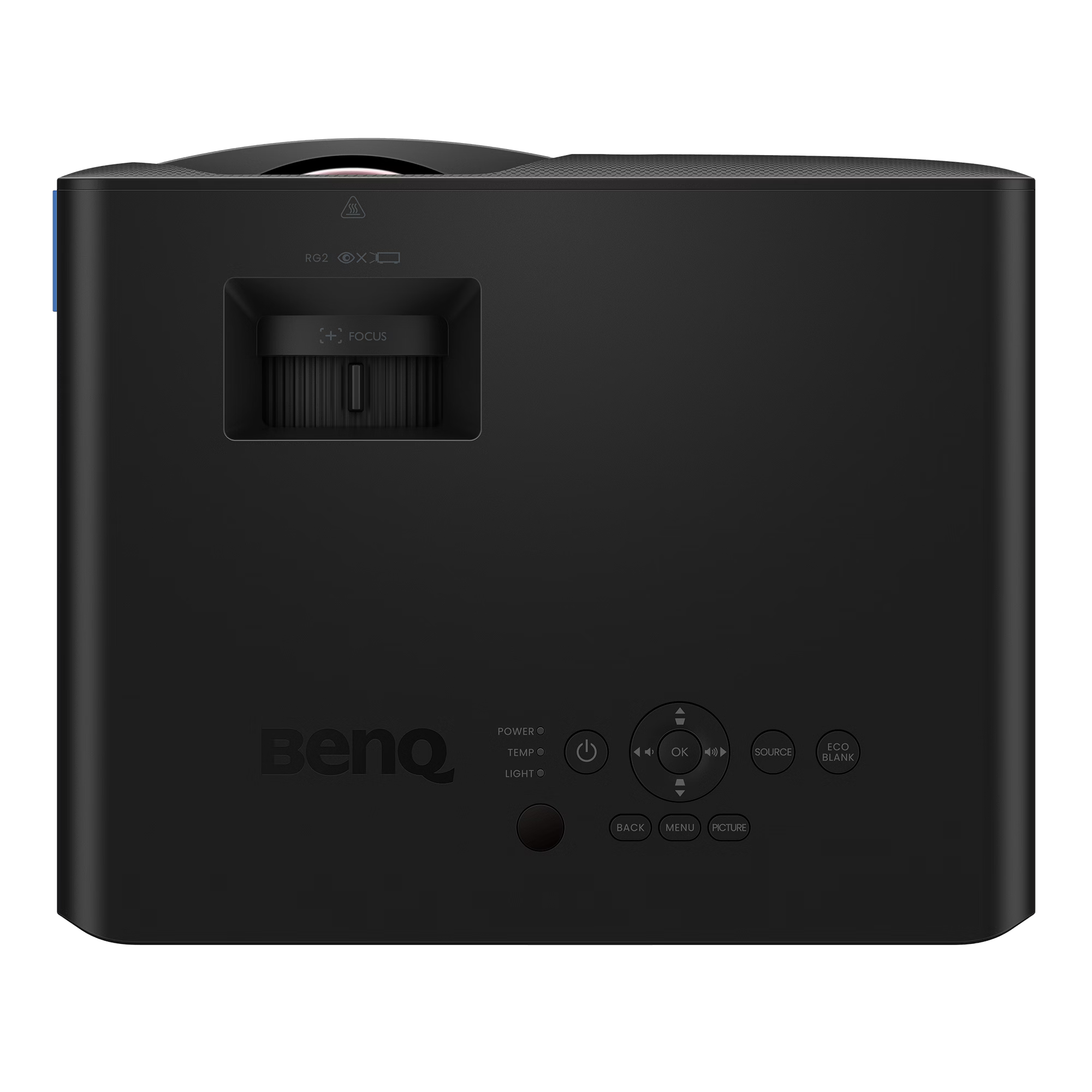 BenQ LK830ST 4K Projector