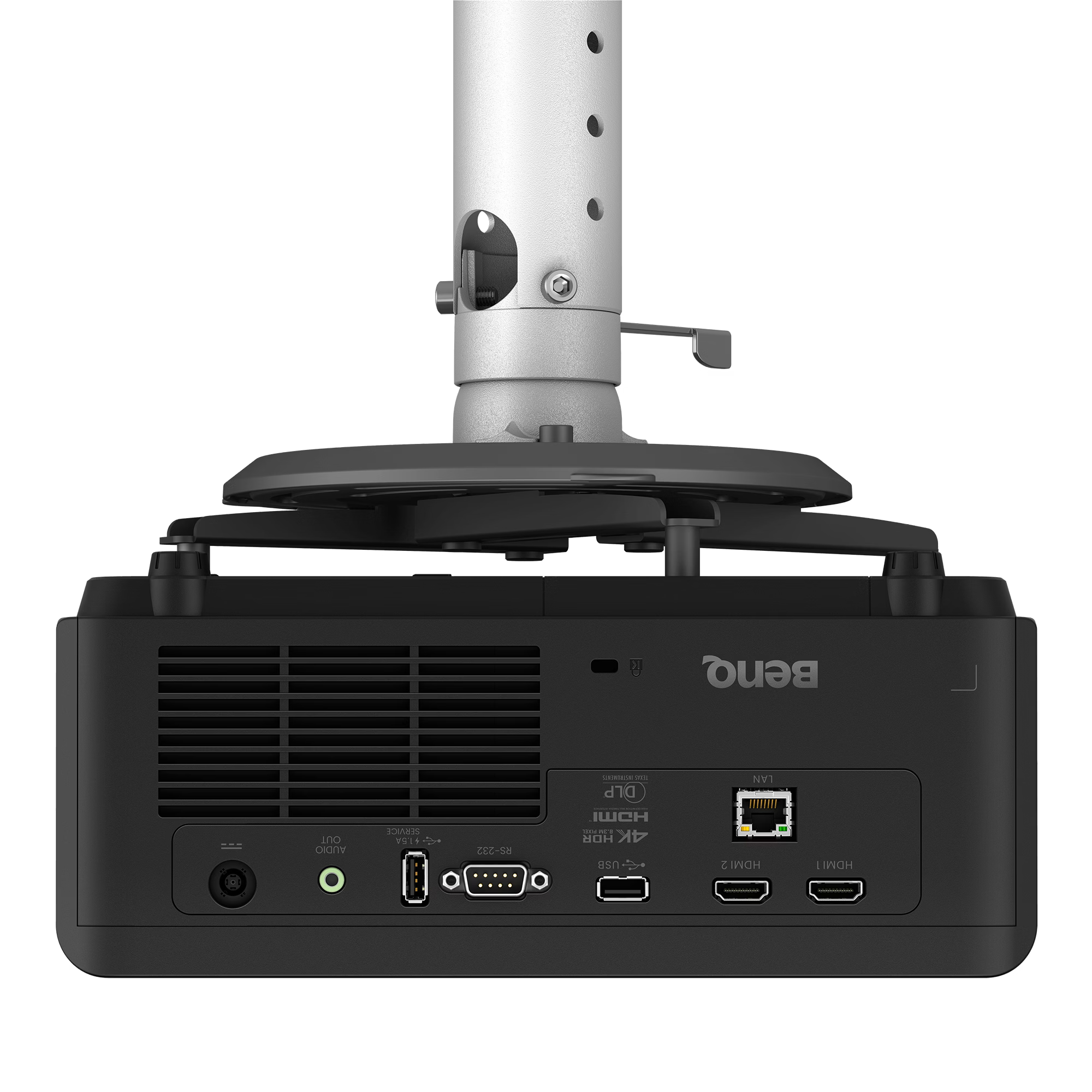 BenQ LK830ST 4K Projector