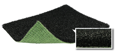 Black Pro Landing Pad (MONEYPUTT)