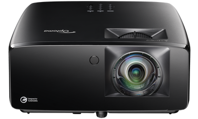 Optoma ZK431ST-B 4K Projector