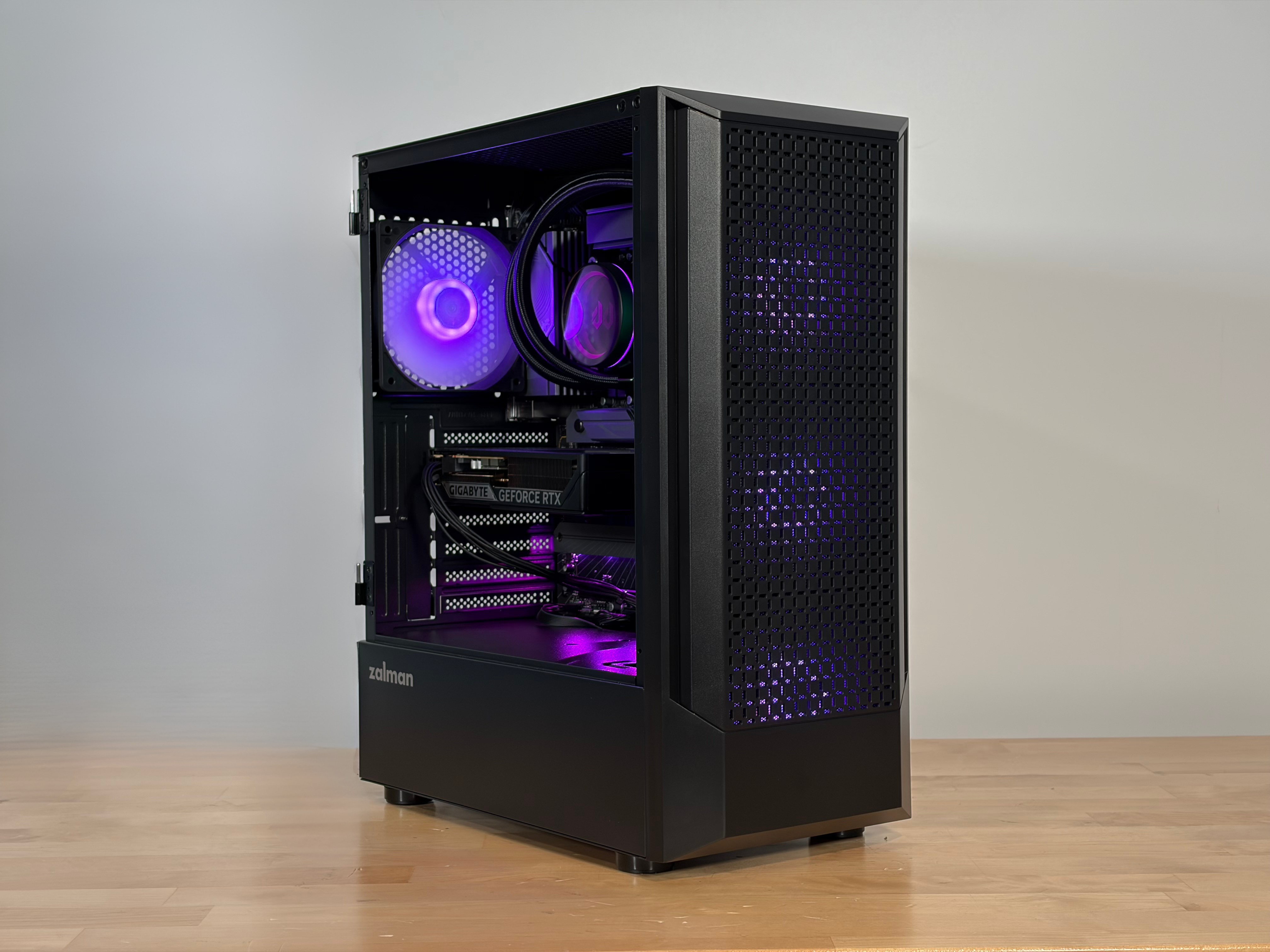 TeeX 5060 Computer