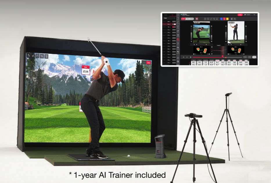Uneekor EYE XR + Studio Package
