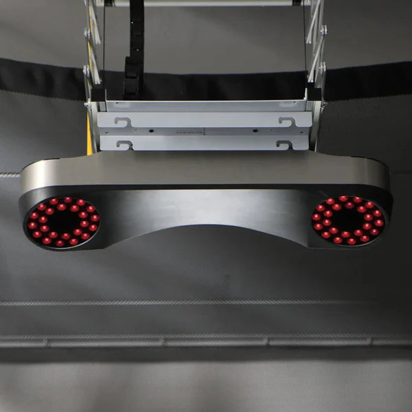 Protee VX Launch Monitor